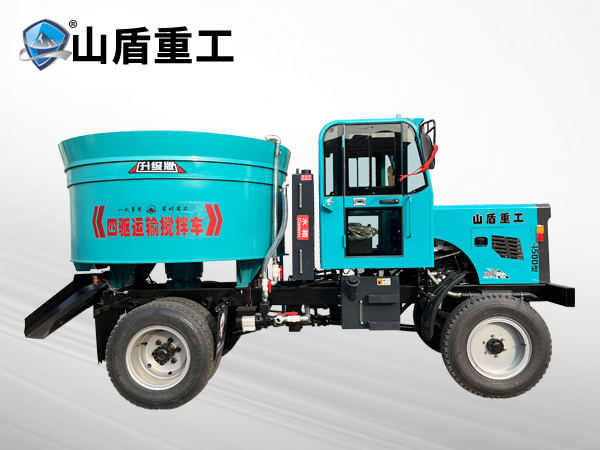 平口攪拌車(chē)材質(zhì)選擇有哪些需要注意的